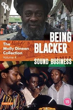 Sound Business's poster