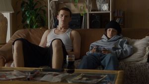 Mid90s's poster
