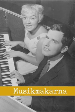 Musikmakarna's poster