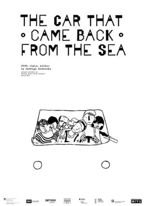 The Car That Came Back from the Sea's poster