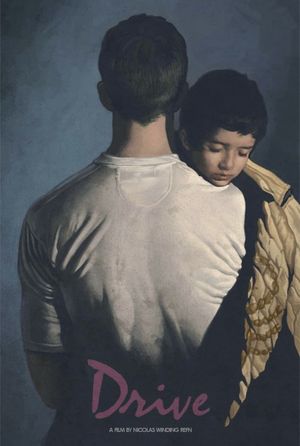 Drive's poster