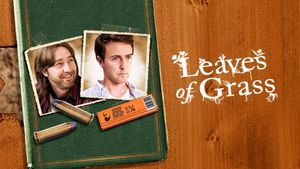 Leaves of Grass's poster