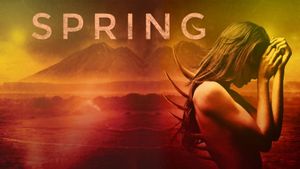 Spring's poster