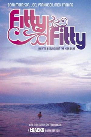 Fitty Fitty's poster image