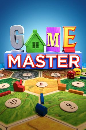 Gamemaster's poster