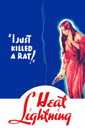 Heat Lightning's poster