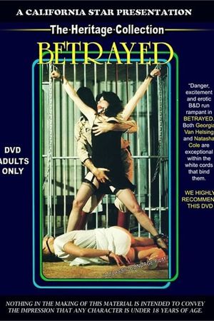 Betrayed's poster image
