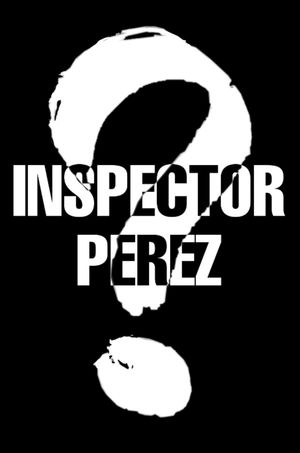 Inspector Perez's poster image