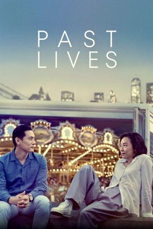 Past Lives's poster