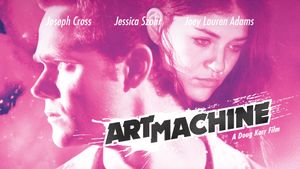 Art Machine's poster