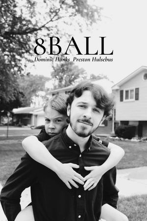 8BALL's poster