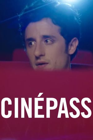 CinéPass's poster