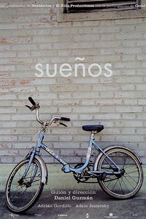 Dreams's poster