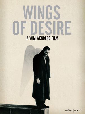 Wings of Desire's poster