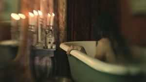 The Mistress's poster