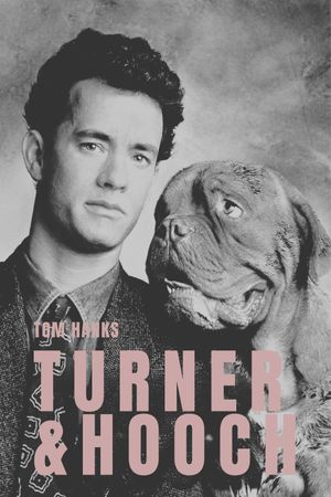 Turner & Hooch's poster