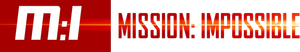 Mission: Impossible's poster