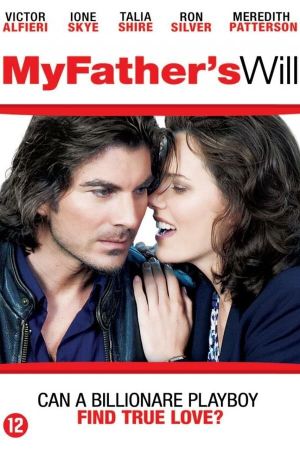 A Secret Promise's poster