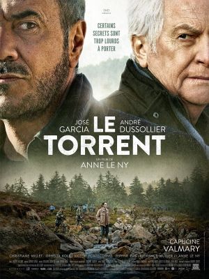 Le torrent's poster