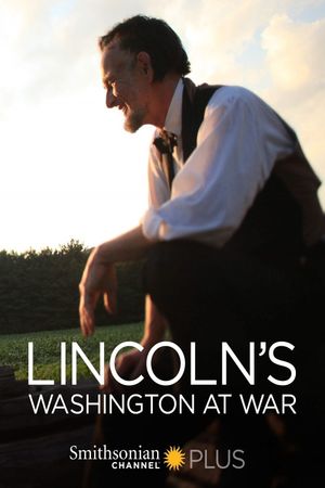 Lincoln's Washington at War's poster