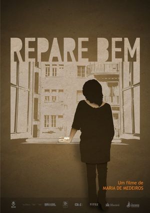 Repare Bem's poster