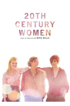 20th Century Women's poster