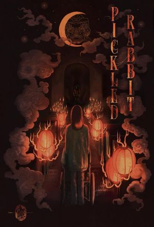 Pickled Rabbit's poster