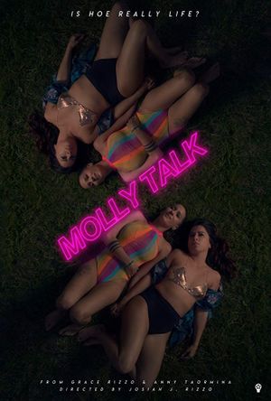 Molly Talk's poster image