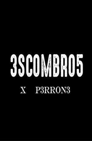 3SCOMBRO5's poster
