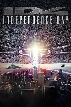 Independence Day's poster