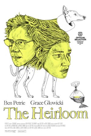 The Heirloom's poster