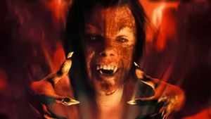 976-EVIL's poster