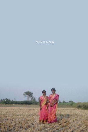 Nirvana's poster