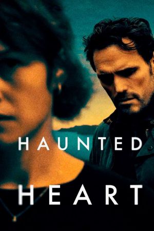 Haunted Heart's poster