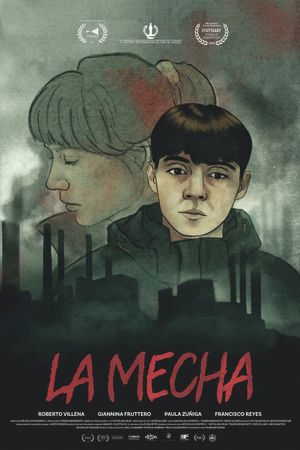 La Mecha's poster image