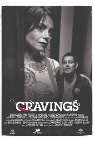 Matlust's poster