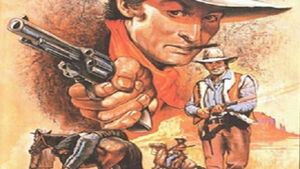 Tre dollari di piombo's poster