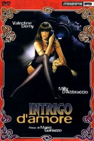 Intrigo d'amore's poster