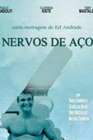 Nerves of Steel's poster