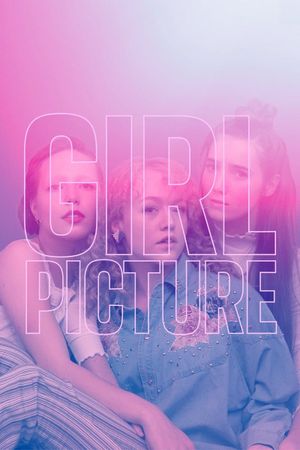 Girl Picture's poster