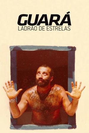 Guará, Ladrão de Estrelas's poster image