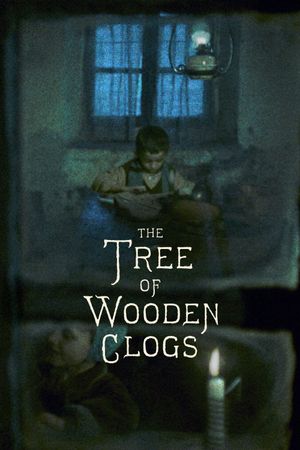The Tree of Wooden Clogs's poster