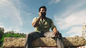 NGK's poster