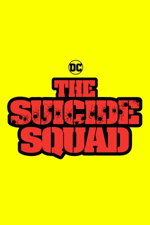 The Suicide Squad's poster