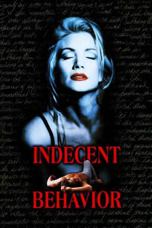 Indecent Behavior's poster