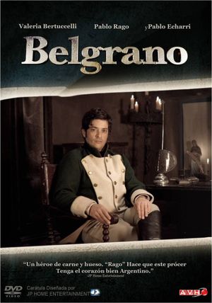 Belgrano's poster