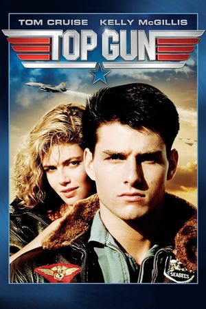 Top Gun's poster