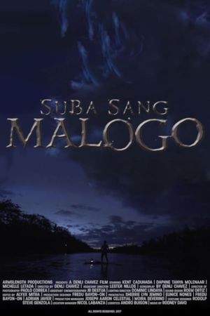 Suba sang Malogo's poster