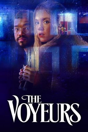 The Voyeurs's poster