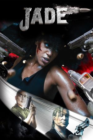 Jade's poster